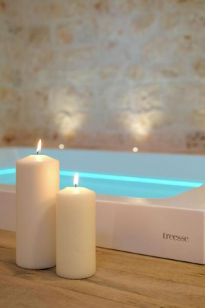 TRULOCO NUZZI - LUXURY DOMUS Locorotondo